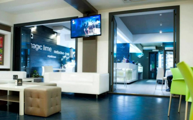 Riviera Ionica Aparthotel