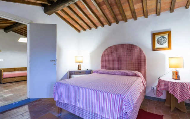 Podere Piastriccio / Apt.Piccolo PCA104