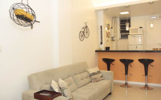 All in Rio Conjugado Privado 5 Estrelas- Copa