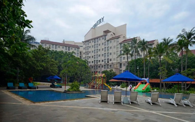 Discovery Ancol