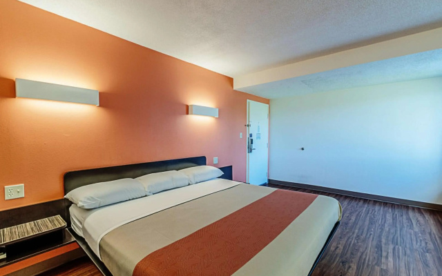 Motel 6 Martinsburg, Wv