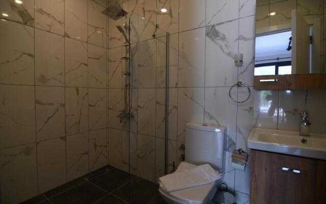 Kaya Koy Tatil Evleri Sirius Suite