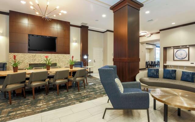 Hilton Garden Inn Arlington-Shirlington