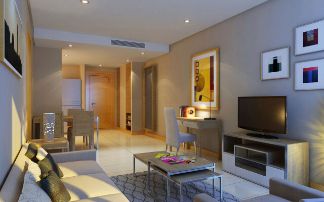 Levatio Suites Muscat, a member of Radisson Individuals