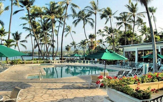 Keauhou Beach Resort