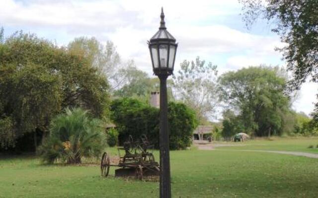 Estancia La Cinacina