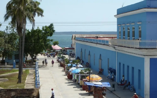 Casa Colonial Lalita Cienfuegos