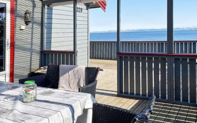 Holiday Home in Storfosna