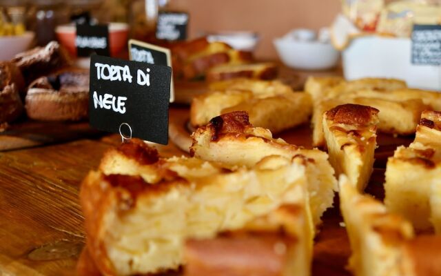 Casa Vacanze Le Fornaci