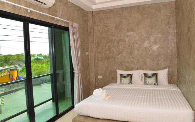 Moment House Hua Hin