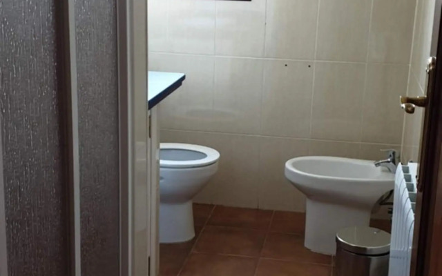 Apartamentos Cortijo los Jacintos