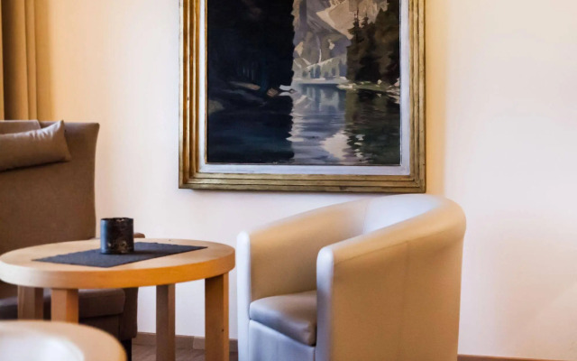 Royal Hotel Hinterhuber
