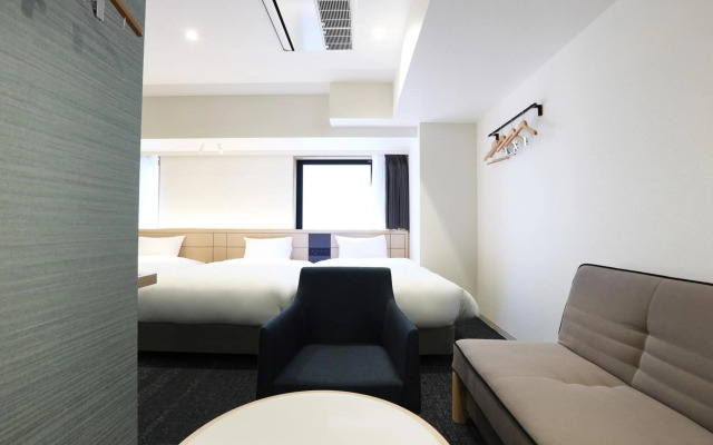 Henna Hotel Premier Nagoya Fushimi Ekimae