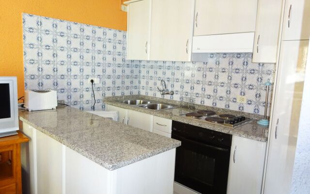 Apartamentos Arinsal 3000