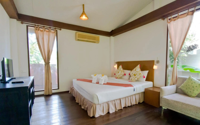 Sasitara Residence Koh Samui