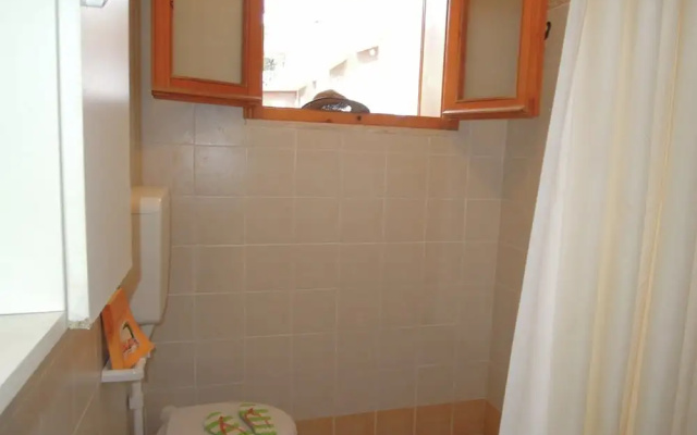 Villa With Garden 250 Meters From the Beach