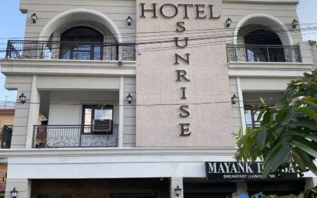 Hotel Sunrise