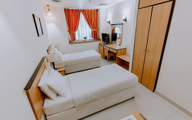 Panorama Hotel Deira