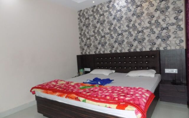 Hotel Omm Palace