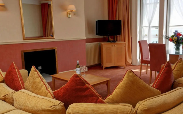 Best Western Royal Beach Hotel
