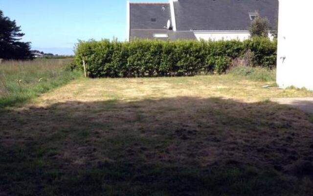Apartment Lb13 Les Terres De Borgroix