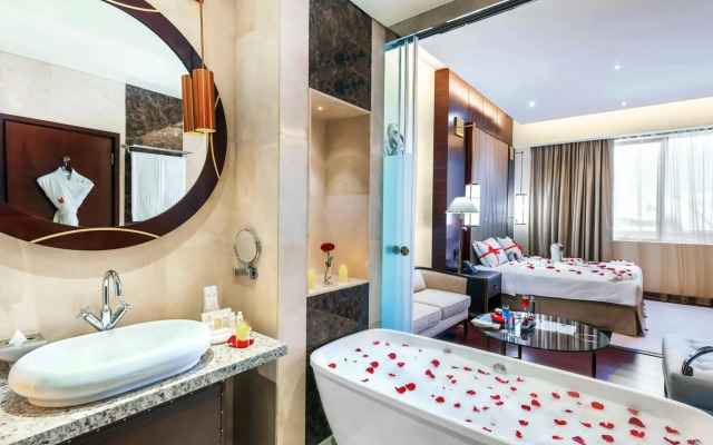 Grand Millennium Tabuk