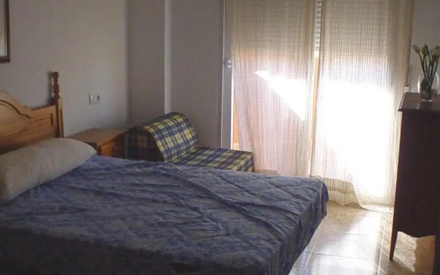 AP Costas - Isla Grosa