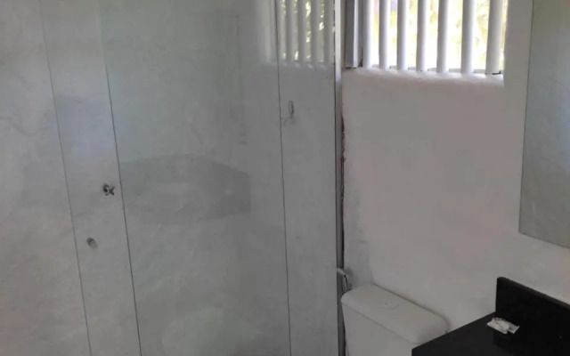 Pousada Planeta Imbassai