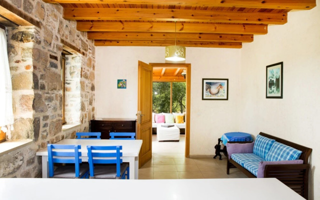 Important Group Villa BD416 2 Bedrooms