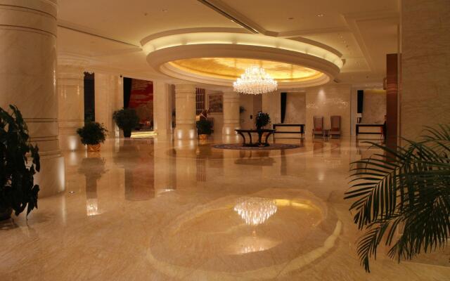Suqian Hengli International Hotel