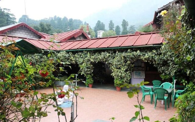 OYO Rooms Tibetan Market Nainital