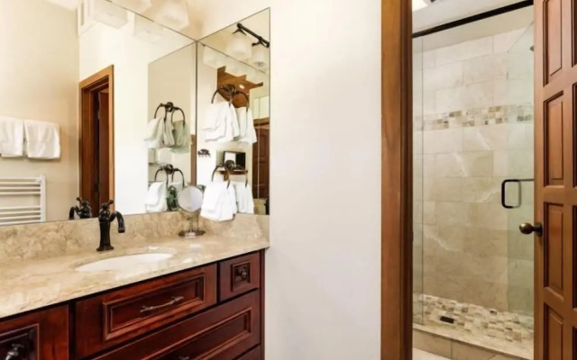 Snowmass Woodrun V 2 Bedroom Ski in, Ski out Mountain Residence in the Heart of Snowmass Village