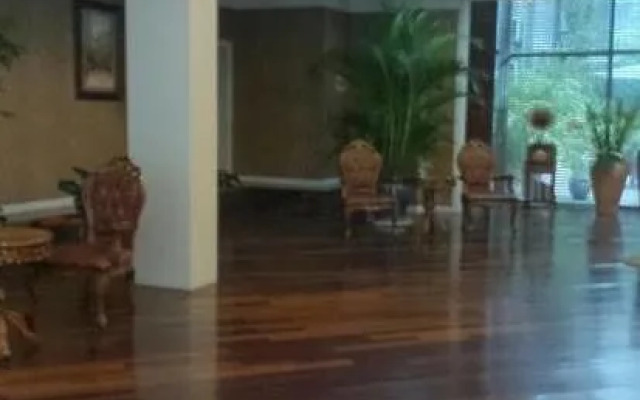 Nanjing Grand Yulanting Hotel
