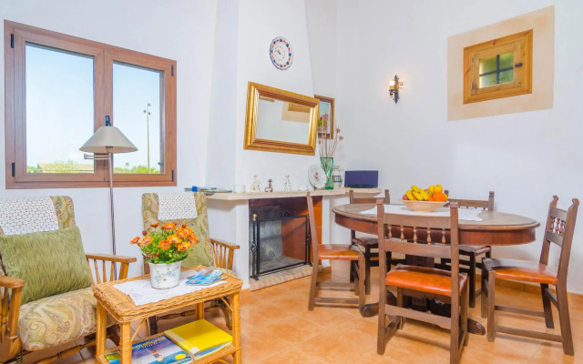 Can Estelrich- Sant Blai