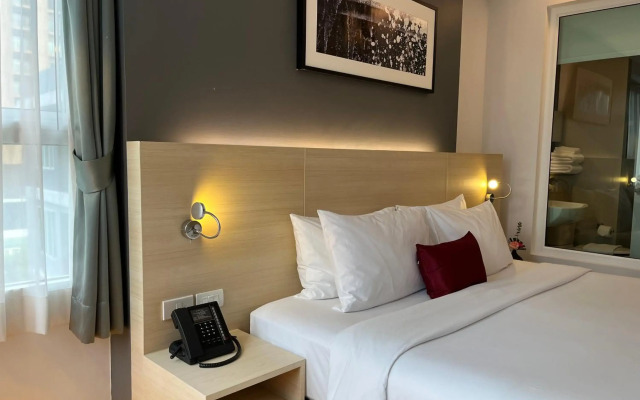 Arize Hotel Sukhumvit