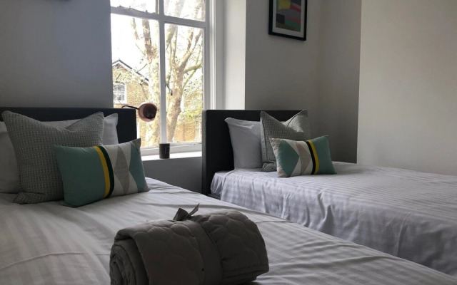 Icon Mews Southend Apartments