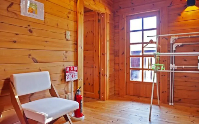 The Lodge Teshikaga