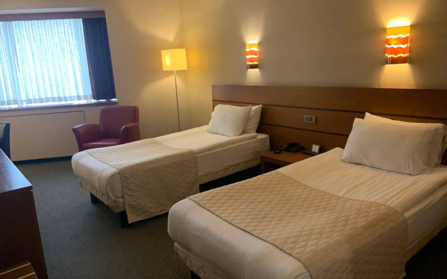 Hotel Anatolia