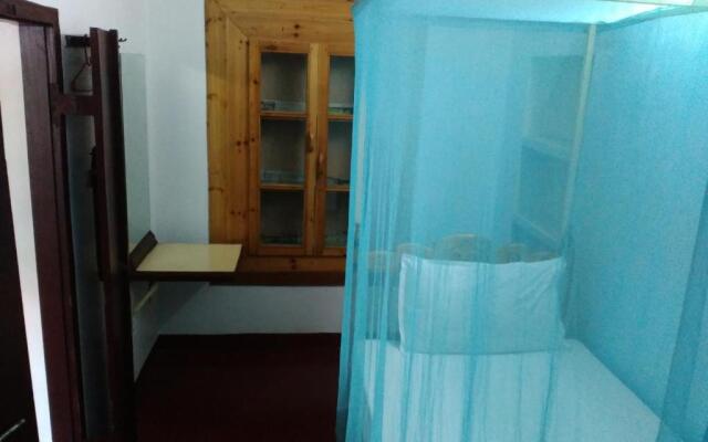 Sea Hut Homestay