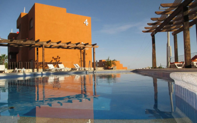 Sunrock Hotel and Suites