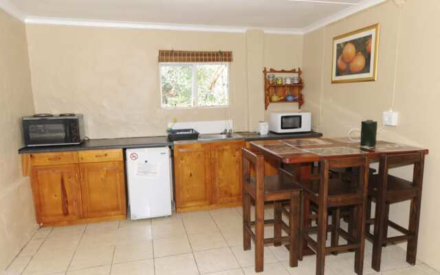 Karoo Pride En Route 62