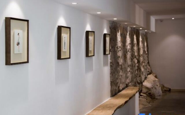 Qingdao Qigu Abalone Island No.85 Homestay