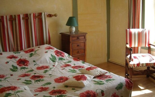 Maison dHôtes de la Verrière