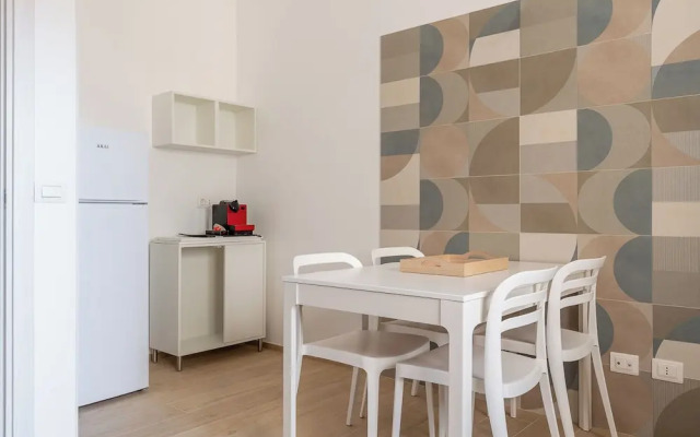 Teocrito Apartment by Wonderful Italy