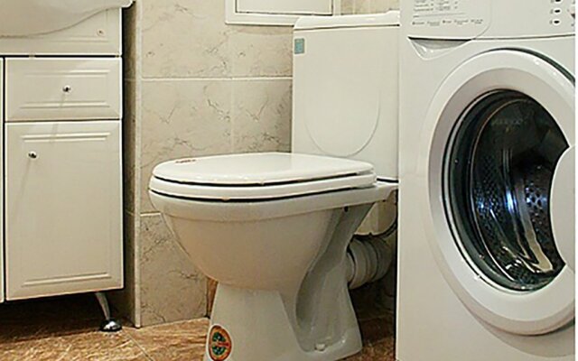 Улучшенные апартаменты «ApartLux Останкинская»