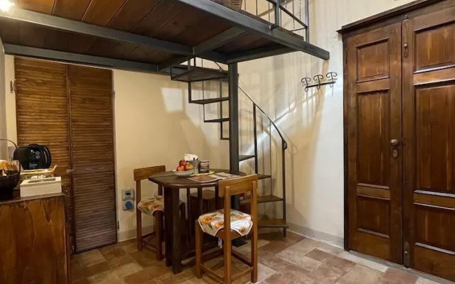 TuscanyLettings Studio&Room