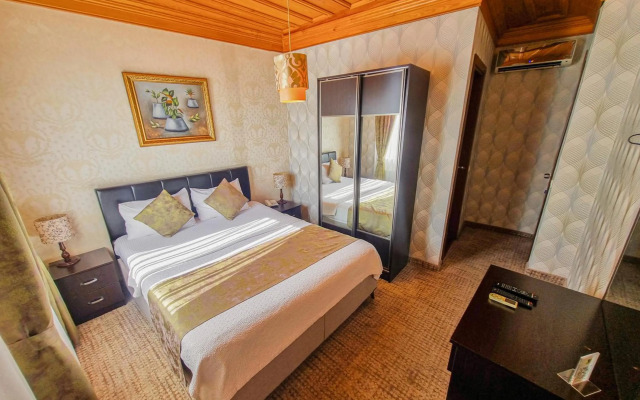 Seher Hotel