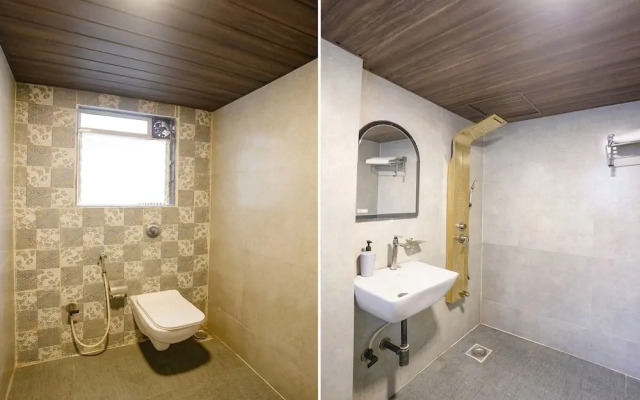 Fabhotel Priceless