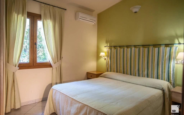 TONICELLO Hotel Resort & SPA