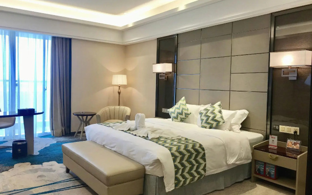 Enping Yucca Hotel